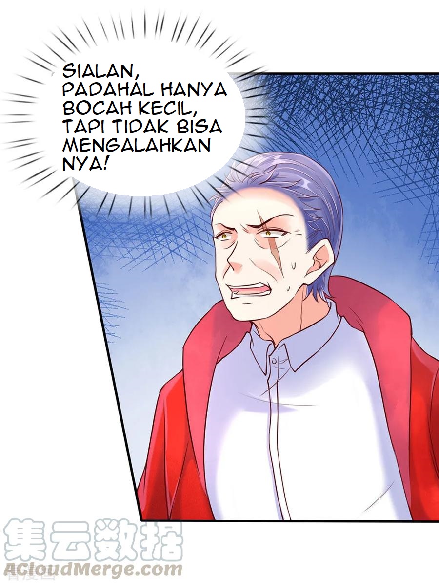 Immortal Daddy Xianzun Chapter 86 Gambar 18